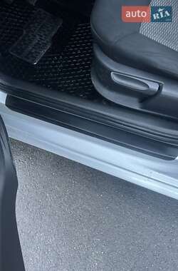 Хетчбек Volkswagen Polo 2012 в 