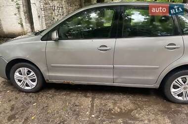 Хэтчбек Volkswagen Polo 2007 в Киеве