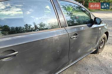 Седан Volkswagen Polo 2012 в 