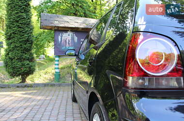 Хэтчбек Volkswagen Polo 2007 в 