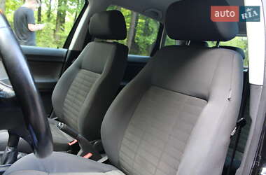 Хэтчбек Volkswagen Polo 2007 в 