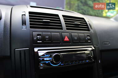 Хэтчбек Volkswagen Polo 2007 в 