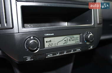 Хэтчбек Volkswagen Polo 2007 в 