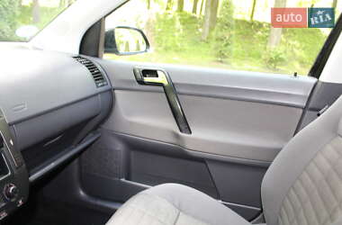 Хэтчбек Volkswagen Polo 2007 в 