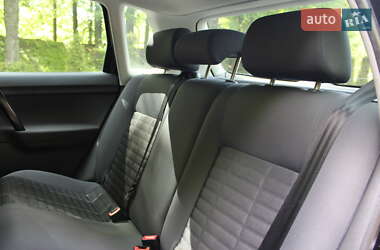 Хэтчбек Volkswagen Polo 2007 в 