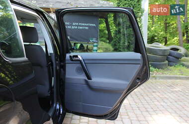 Хэтчбек Volkswagen Polo 2007 в 