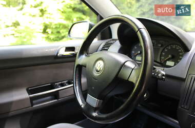 Хэтчбек Volkswagen Polo 2007 в 