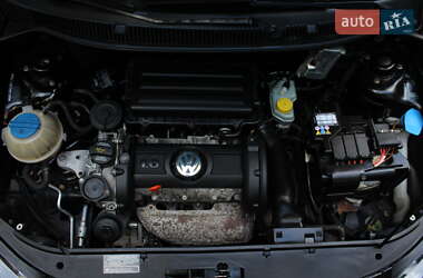 Хэтчбек Volkswagen Polo 2007 в 
