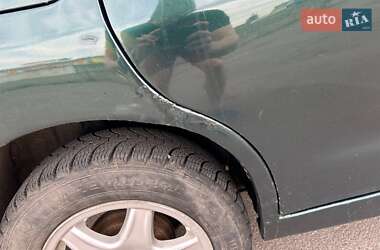 Седан Volkswagen Polo 1996 в 