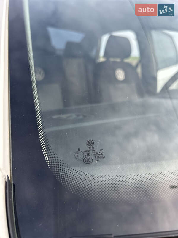Седан Volkswagen Polo 2012 в Харкові