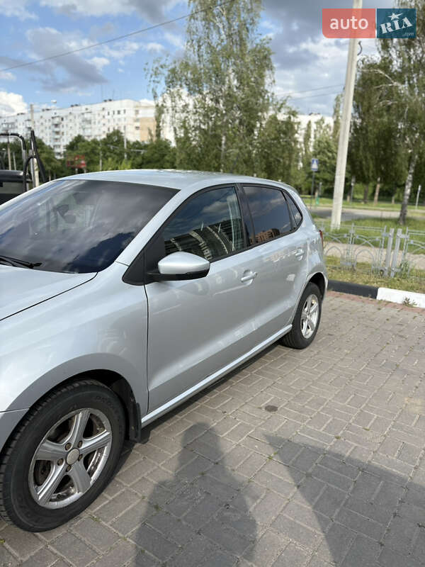 Хетчбек Volkswagen Polo 2012 в Харкові