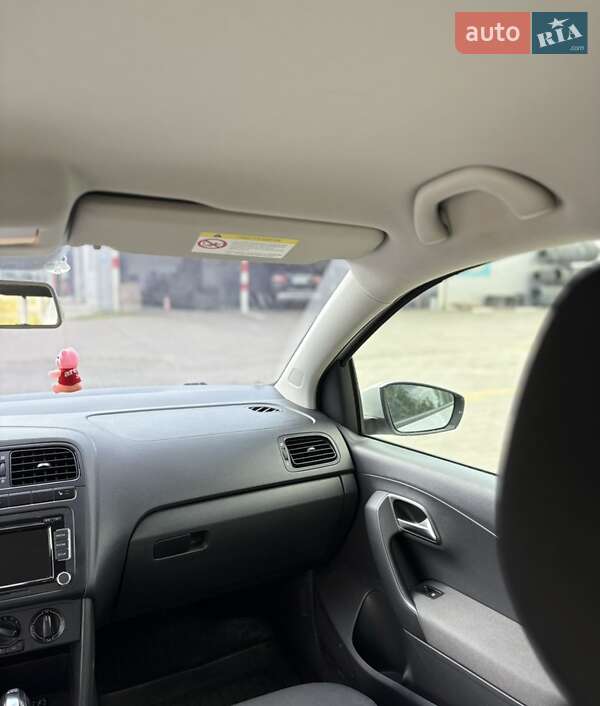 Хетчбек Volkswagen Polo 2012 в Харкові