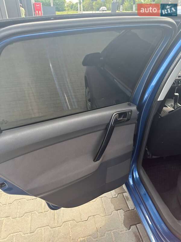 Хетчбек Volkswagen Polo 2007 в Ярмолинцях