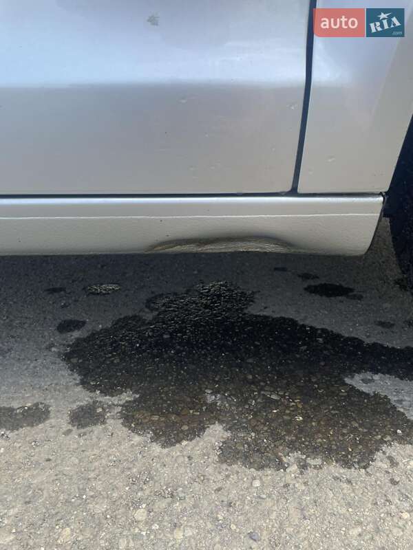 Хетчбек Volkswagen Polo 2006 в Рудки