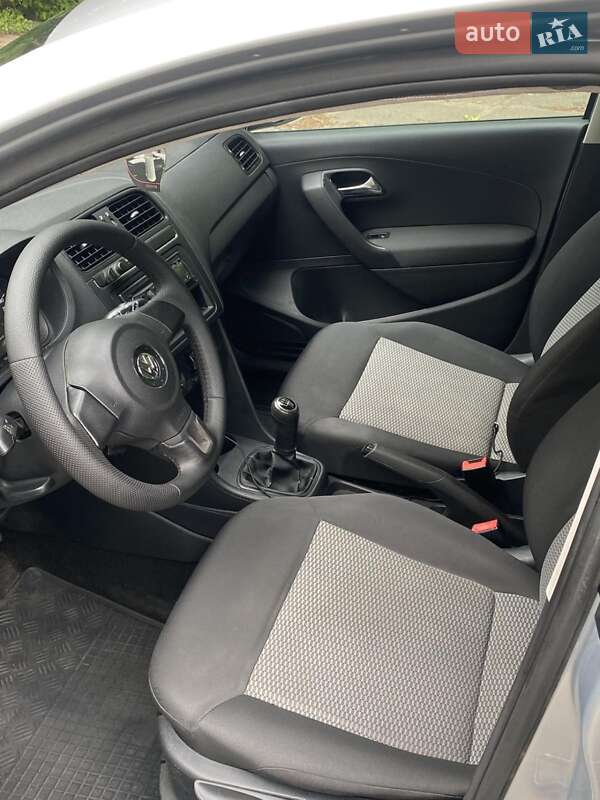 Хетчбек Volkswagen Polo 2009 в Києві
