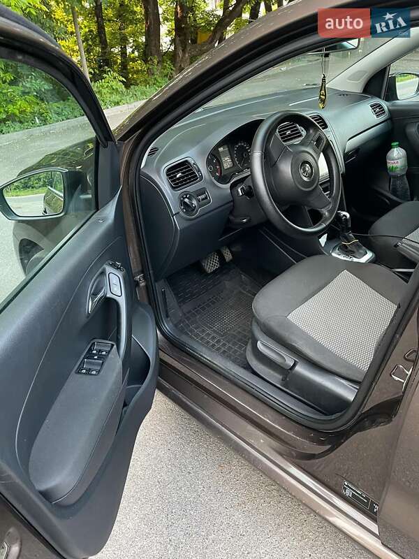 Хэтчбек Volkswagen Polo 2012 в Виннице фото 4 Хэтчбек Volkswagen Polo 2012 в Виннице