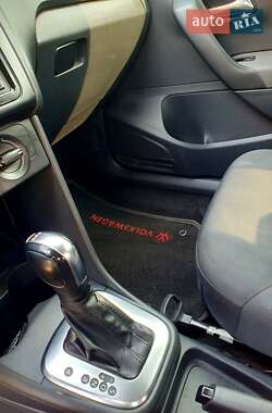Хэтчбек Volkswagen Polo 2012 в 