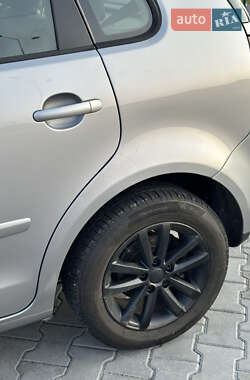 Хэтчбек Volkswagen Polo 2007 в 