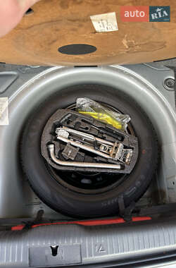 Хэтчбек Volkswagen Polo 2007 в 