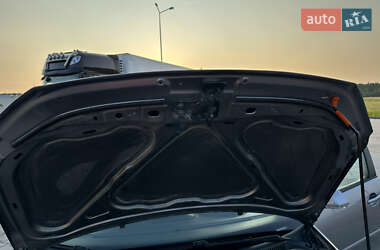 Хэтчбек Volkswagen Polo 2007 в 