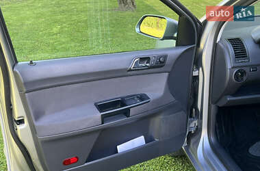 Хэтчбек Volkswagen Polo 2006 в 