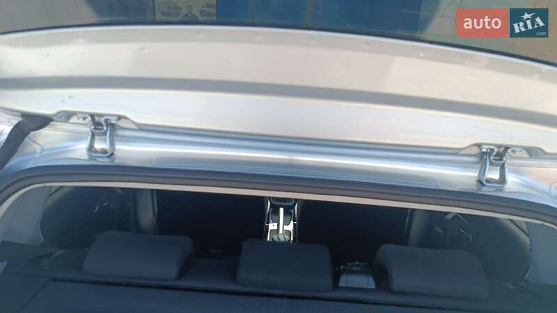 Хэтчбек Volkswagen Polo 2010 в Корсуне-Шевченковском