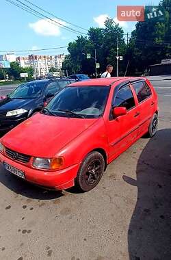 Хэтчбек Volkswagen Polo 1998 в Хмельницком