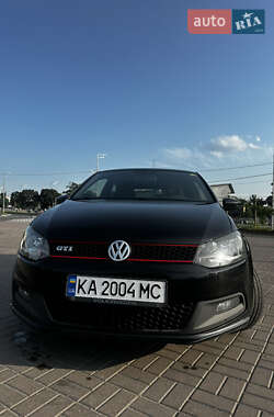 Седан Volkswagen Polo 2010 в Києві