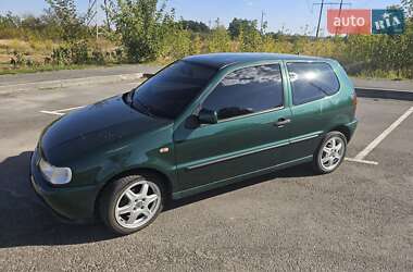 Хетчбек Volkswagen Polo 1998 в Ладижині