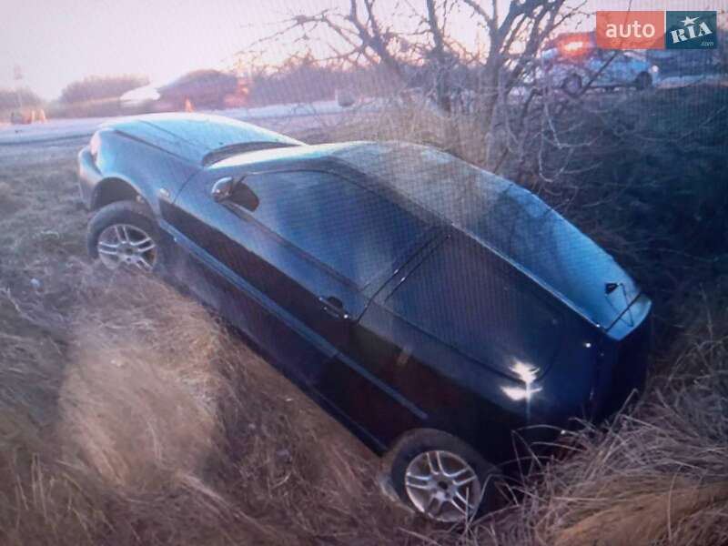 Хэтчбек Volkswagen Polo 1999 в Калуше