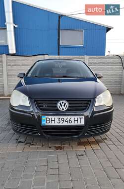 Хетчбек Volkswagen Polo 2007 в Одесі