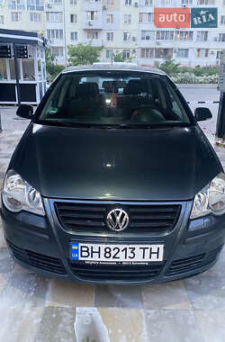 Хэтчбек Volkswagen Polo 2006 в Одессе