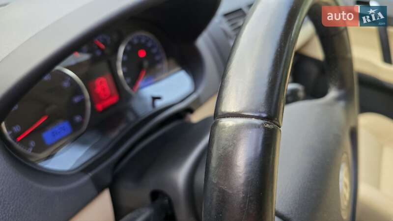 Хетчбек Volkswagen Polo 2008 в Полтаві