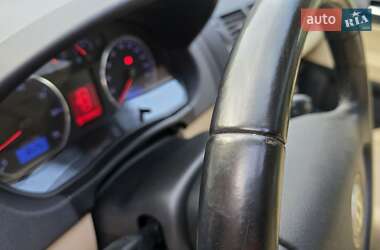 Хэтчбек Volkswagen Polo 2008 в 
