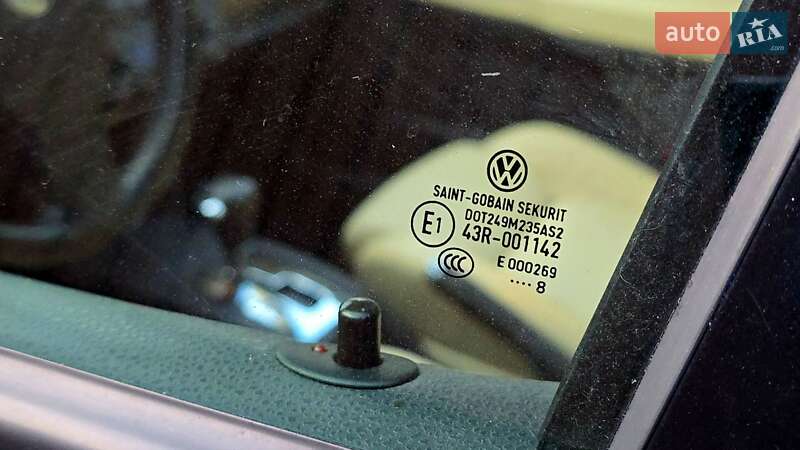 Хетчбек Volkswagen Polo 2008 в Полтаві