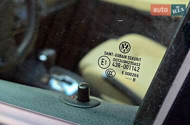 Хэтчбек Volkswagen Polo 2008 в 