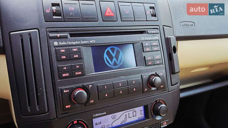 Хетчбек Volkswagen Polo 2008 в Полтаві