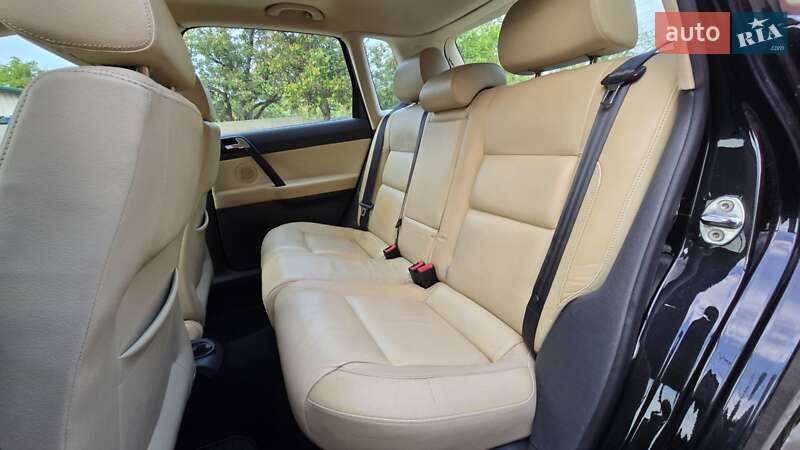 Хетчбек Volkswagen Polo 2008 в Полтаві