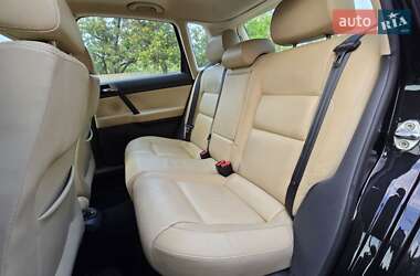 Хэтчбек Volkswagen Polo 2008 в 