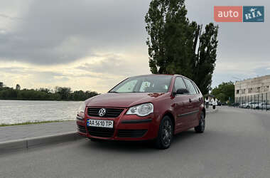 Хетчбек Volkswagen Polo 2007 в Василькові