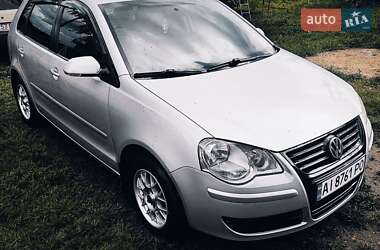 Хетчбек Volkswagen Polo 2008 в Ямполі