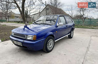 Хетчбек Volkswagen Polo 1992 в Кілії