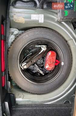 Хэтчбек Volkswagen Polo 2010 в 