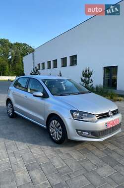 Хетчбек Volkswagen Polo 2009 в Луцьку