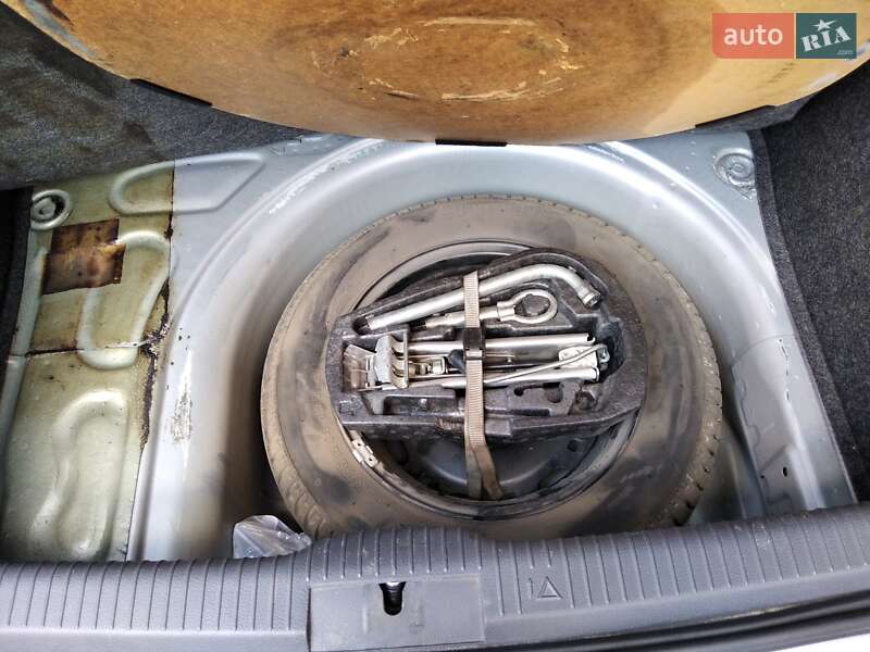 Хэтчбек Volkswagen Polo 2007 в Виннице