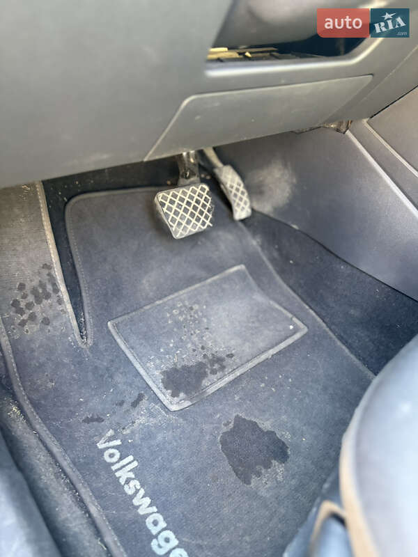 Хетчбек Volkswagen Polo 2010 в Черкасах