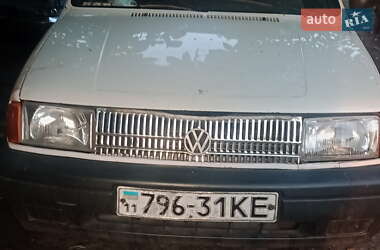 Хетчбек Volkswagen Polo 1991 в Бершаді