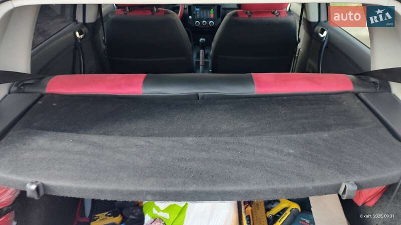 Хетчбек Volkswagen Polo 2003 в Дніпрі