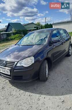 Хэтчбек Volkswagen Polo 2006 в Шепетовке