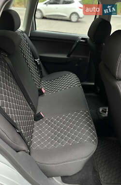 Хетчбек Volkswagen Polo 2007 в 